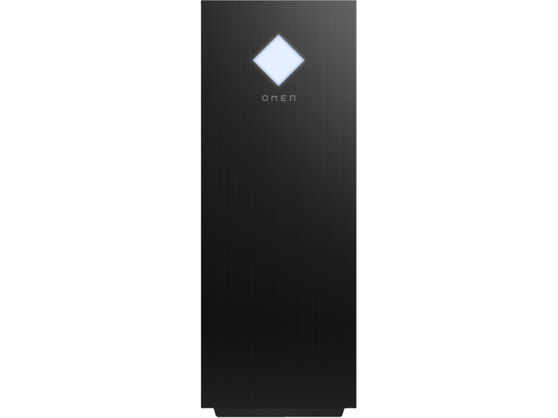 HP | OMEN 25L Gaming Desktop  i7-14700F 1TB HDD 32GB RAM RTX 4070 Super Win11 Home GT15-2009
