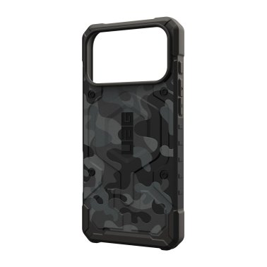 UAG | Pathfinder MagSafe iPhone 17 Pro Max Case - Midnight Camo | 114549114061