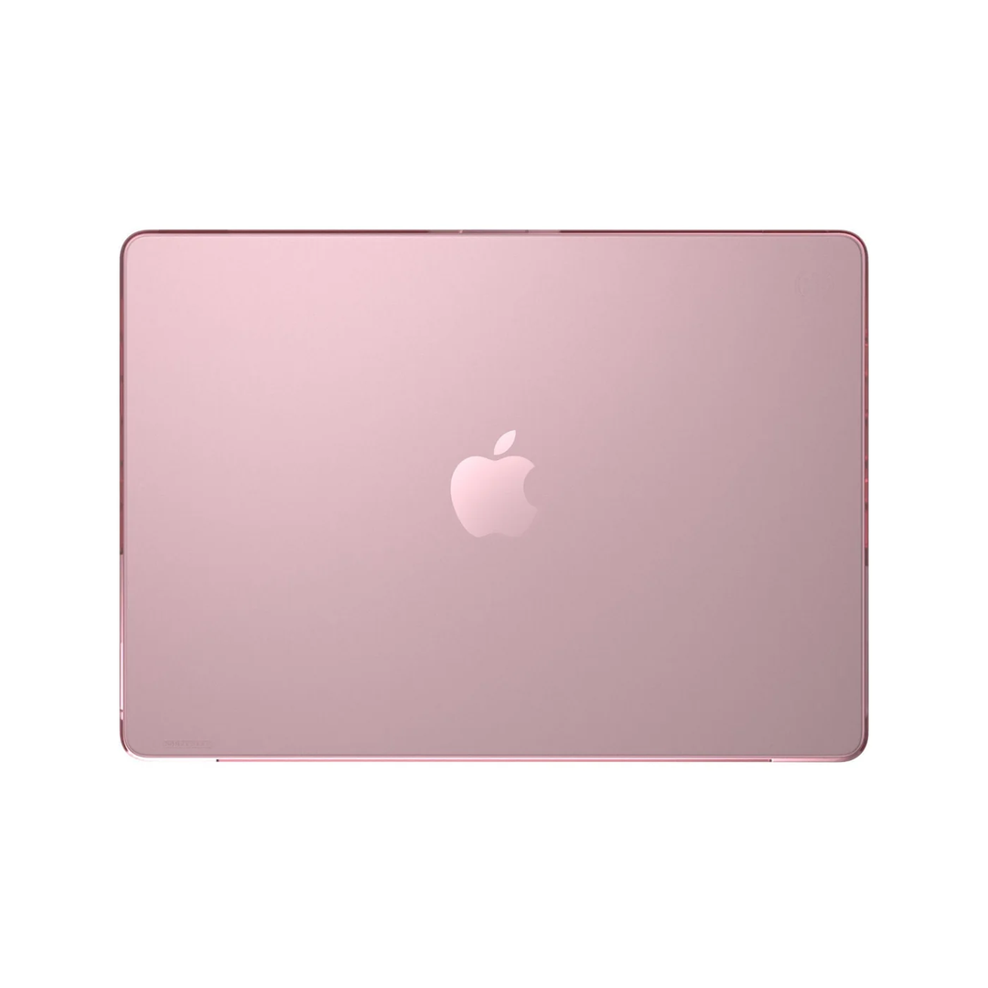 Smartshell | Case for Macbook Pro 14" (2021-2023) - Pink |144896-9354