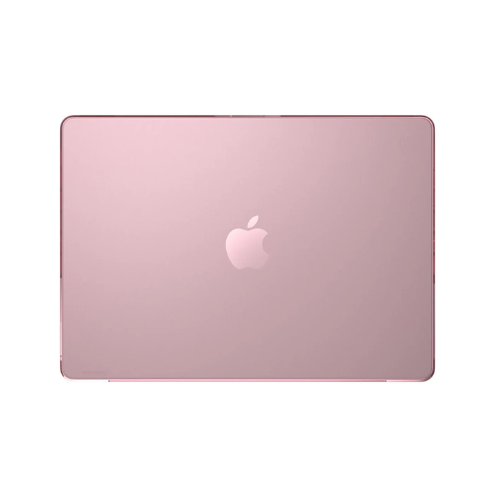 Smartshell | Case for Macbook Pro 14" (2021-2023) - Pink |144896-9354
