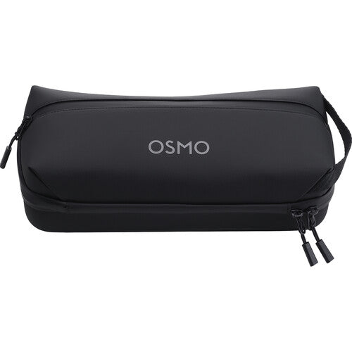 DJI | Osmo 360 Invisible Waterproof Case - Black | CP.OS.00000454.01