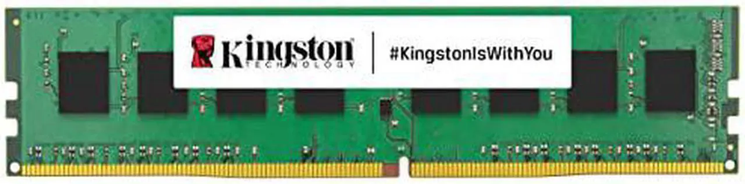 KINGSTON | 32GB DDR4 3200MHz DIMM Module | KCP432ND8/32