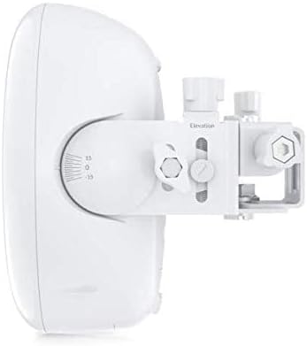 SO Ubiquiti | GigaBeam Plus airMAX 60 GHz Radio System with True Duplex Gigabit Performance | GBE-PLUS