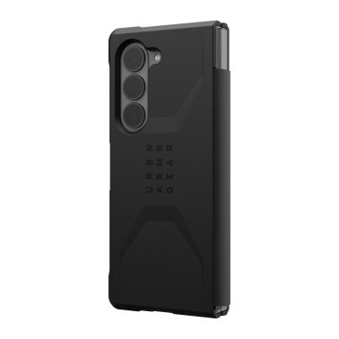 UAG | Civilian Case Samsung Galaxy Z Fold6 - Black | 15-12580