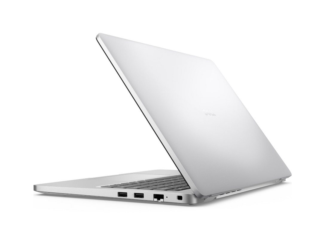 Dell | Pro 14" Laptop FHD NT IR Ultra 5 235U 16GB DDR5 512GB W11 Pro 1YR Onsite