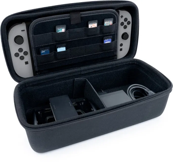 Nacon | Carrying Case for Nintendo Switch 2 | 3665962028164