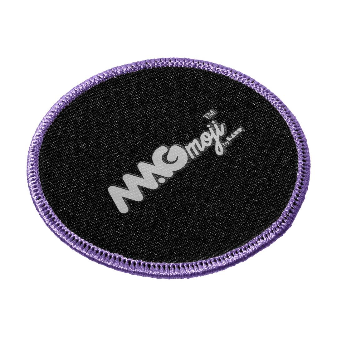 LAUT | MAGMOJI Badge - Unicorns | L_MM_UNI