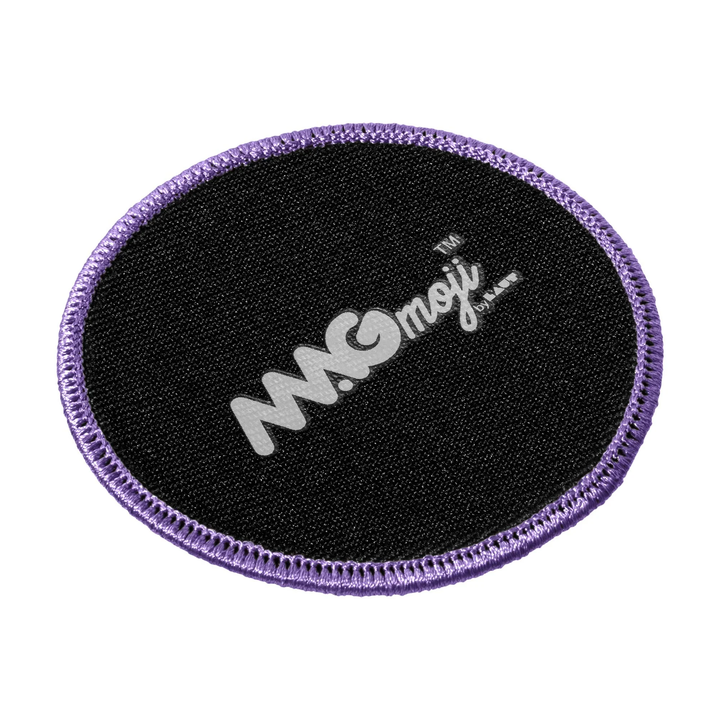 LAUT | MAGMOJI Badge - Unicorns | L_MM_UNI