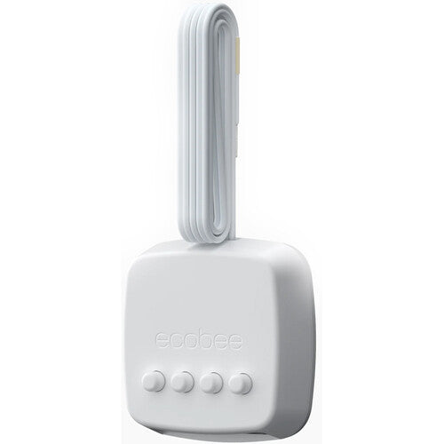 Ecobee | Smart Thermostat Power Extender Kit C-Wire Adapter | EB-PEK2-01