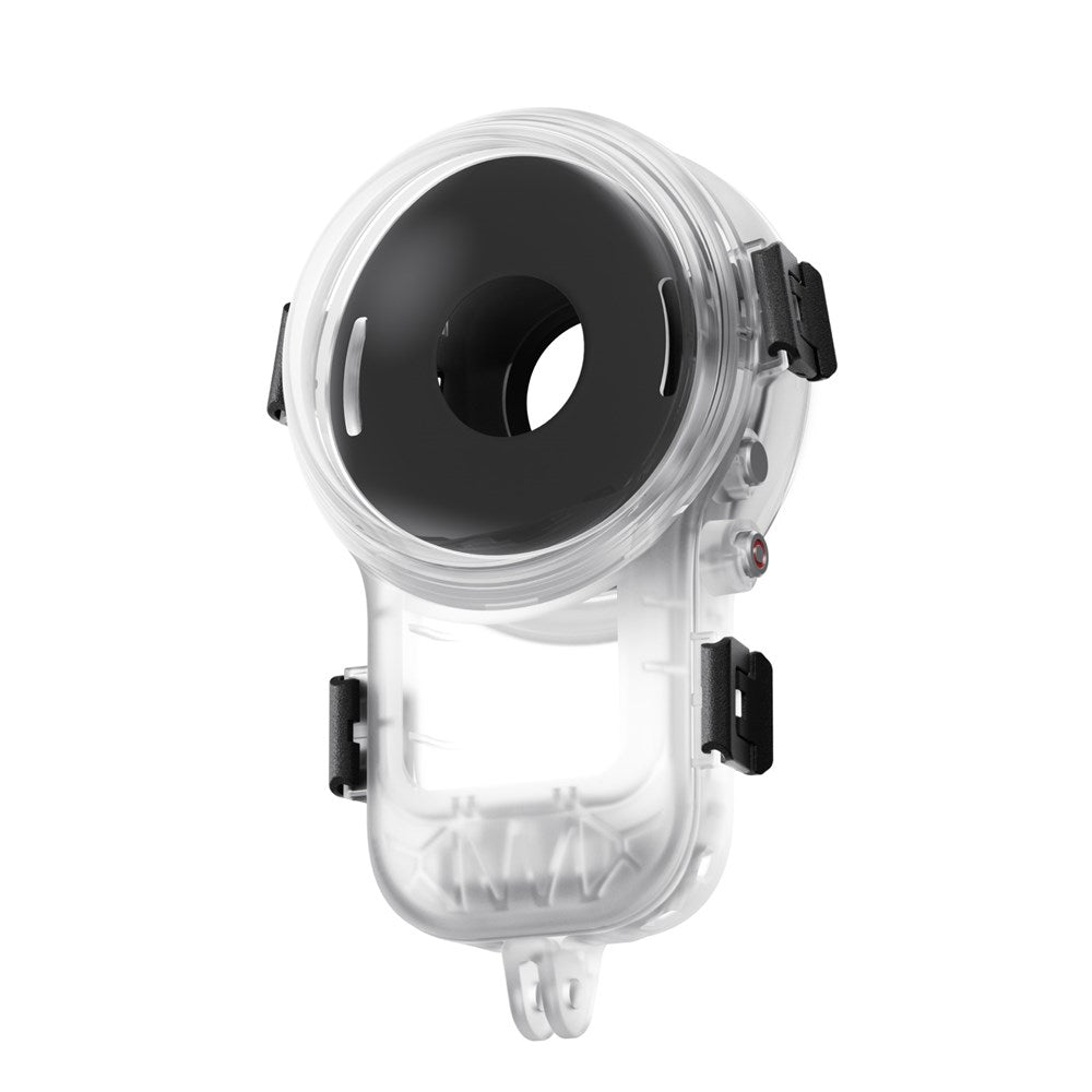 Insta360 |  X6 Invisible Dive Case Pro - Clear | CINSBBXG-01