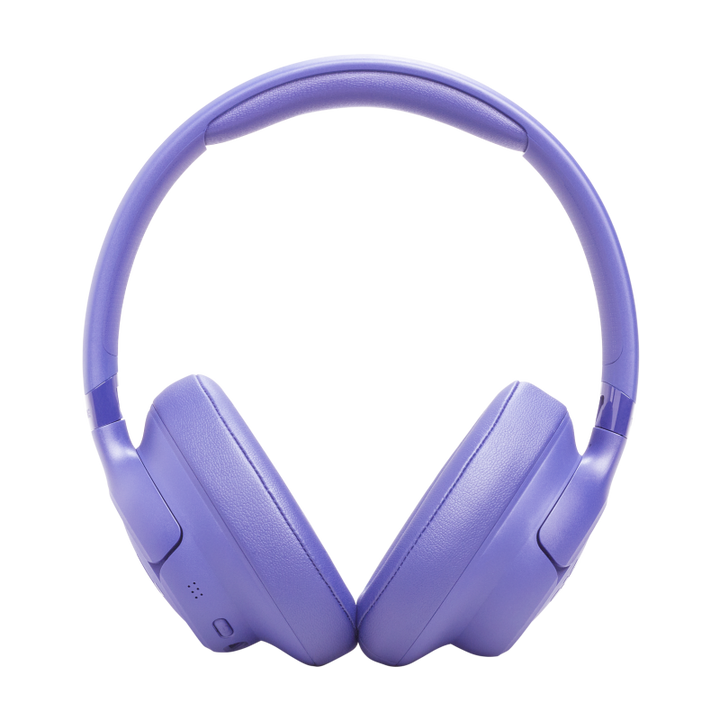 JBL | Tune 730BT Over Ear Bluetooth Headphone - Lavender | JBLT730BTLAVAM