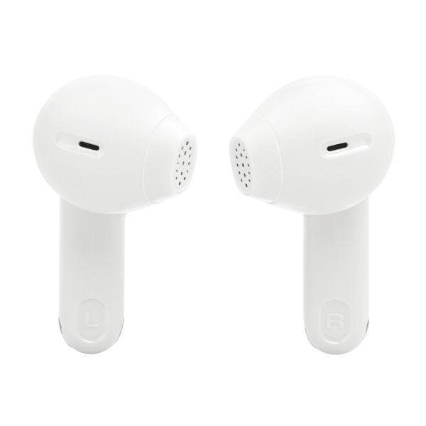 JBL | Tune Flex 2 True Wireless Noise Cancelling Earbuds - White | JBLTFLEX2WHTAM