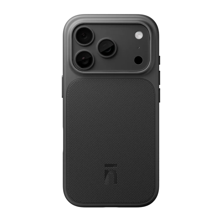 Native Union | Neo Case For iPhone 18 Pro Max/17 Pro Max - Black | NEOCSE-BLK-NP26PM