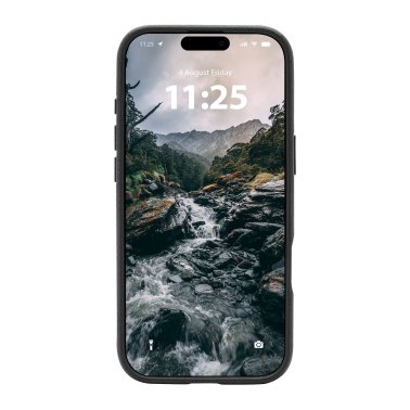 Pelican | Protector MagSafe iPhone 17 Air Case - Black | PP057512