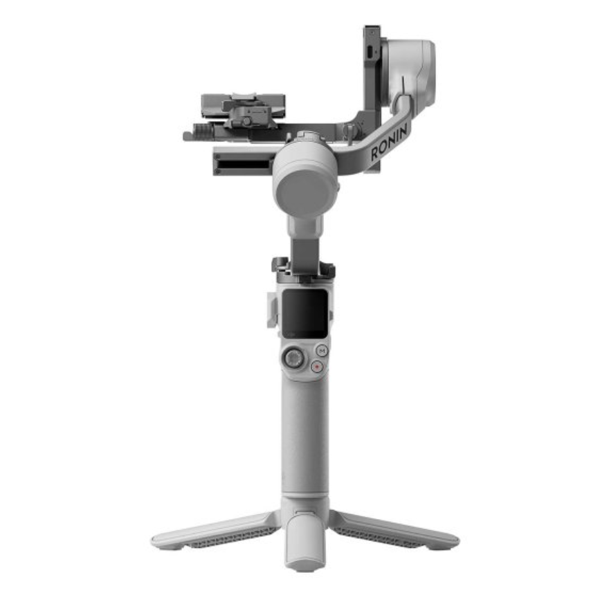 DJI | RS 4 Mini - White | CP.RN.00000442.02