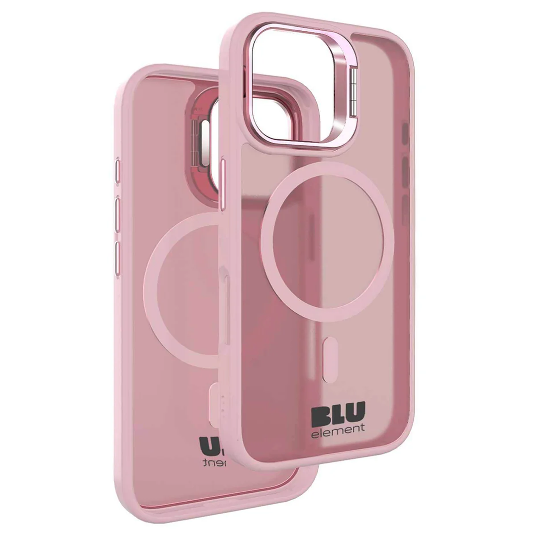 Blu Element | Chromatic Kick MagSafe iPhone 16 Pro Max - Pink | 120-8612