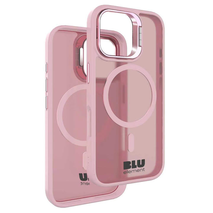 Blu Element | Chromatic Kick MagSafe iPhone 16 Pro Max - Pink | 120-8612