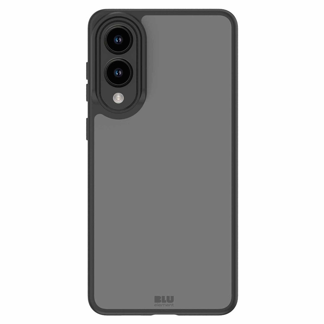 Blu Element | Chromatic Cloud Case for Samsung Galaxy S25 Edge - Black | BE-SEDGE-5