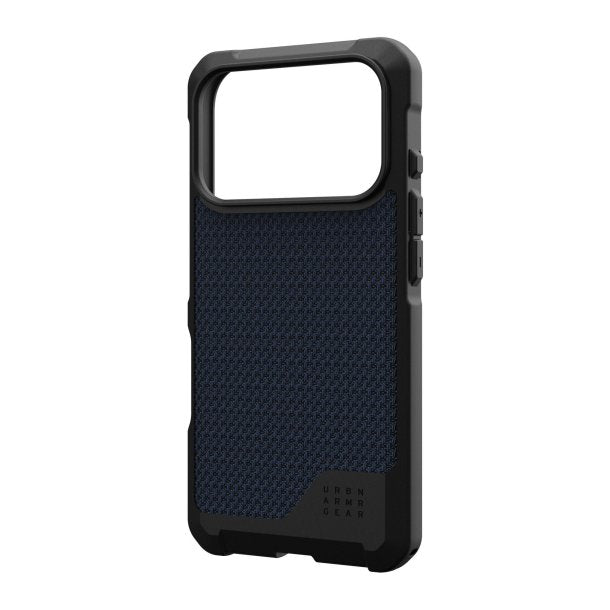 UAG | Metropolis LT iPhone 17 Pro Magsafe Case - Kevlar Mallard | 114517113955