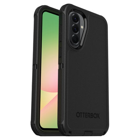 Otterbox | Defender Series Case  Samsung Galaxy A56 5G - Black | 77-97788