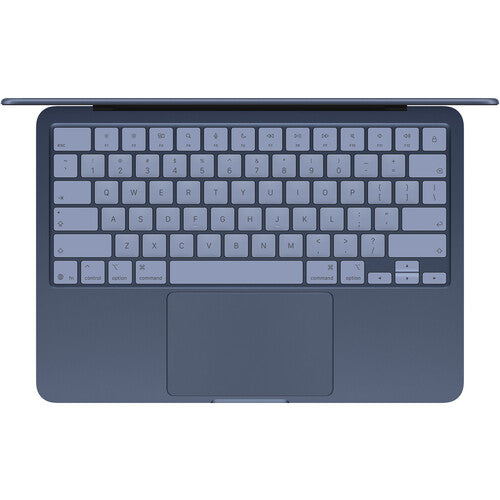 Apple | MacBook Neo 13" A18 Pro / 8GB / 256GB / SSD English - Indigo | MHFF4LL/A