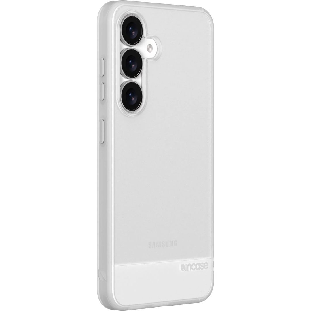 Incase | Slim for Samsung Galaxy S25 -  Clear | SA-2076-CLR