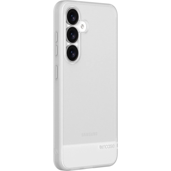 Incase | Slim for Samsung Galaxy S25 -  Clear | SA-2076-CLR