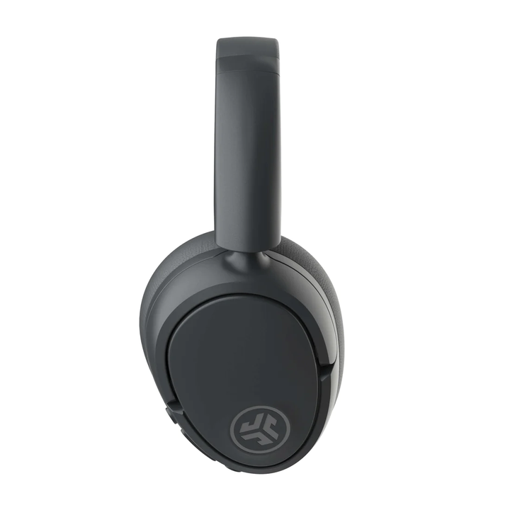 JLab | JBuds Lux ANC Over Ear Headphones - Graphite | 105-1879