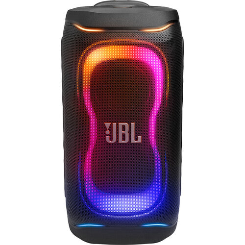 JBL | PartyBox Stage 330 Splashproof Bluetooth Wireless Speaker - Black | JBLPB330BLKAM