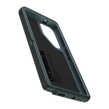 Otterbox | Defender Pro Series Case Samsung Galaxy S25 Ultra - Green Sagebrush | 77-97570