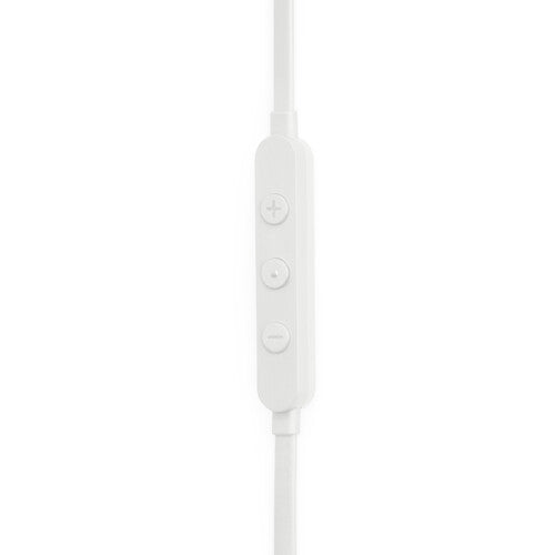 JBL | Tune 310C In-Ear Headphones with USB-C Connector - White | JBLT310CWHTAM