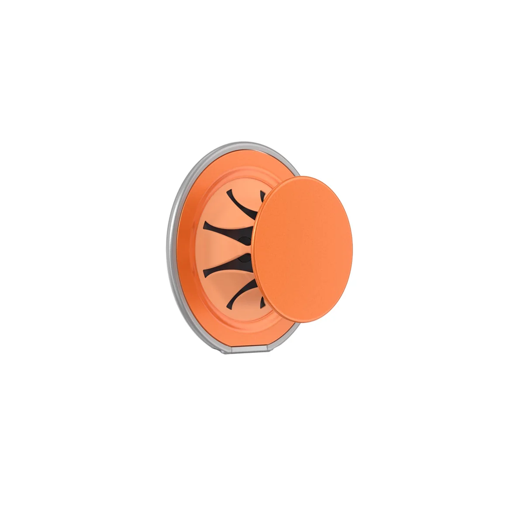 PopSockets | MagSafe Low-Pro Grip - Orange | 809842