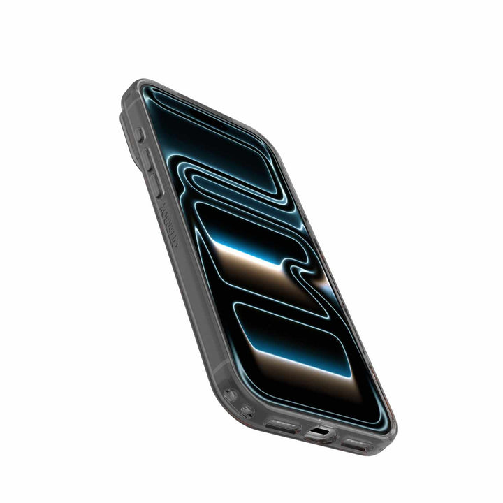 Otterbox | Lumen MagSafe Case iPhone 18 Pro Max/17 Pro Max - Tortoise | 77-001166