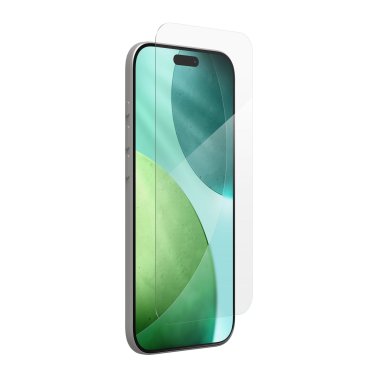 ZAGG | InvisibleShield Glass Elite iPhone 17 Air Screen Protector | 200118644