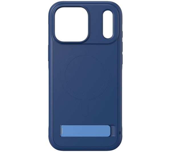 ZAGG | Graphene Sedona Snap iPhone 18 Pro Max/17 Pro Max Kickstand Case - Navy | 702322370