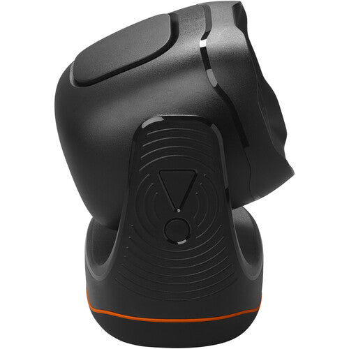 JBL | PartyLight Beam Bluetooth Projection Party Light - Black | JBLPLBEAMAM