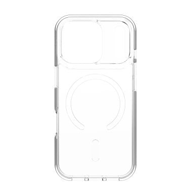 ZAGG | Graphene Crystal Palace Snap Lite Case iPhone 18 Pro / 17 Pro - Clear | 702322287