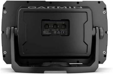 Garmin | Striker Vivid 7sv 7" Display Fishfinder with GT52HW-TM Transducer, GPS and Wi-Fi Connectivity