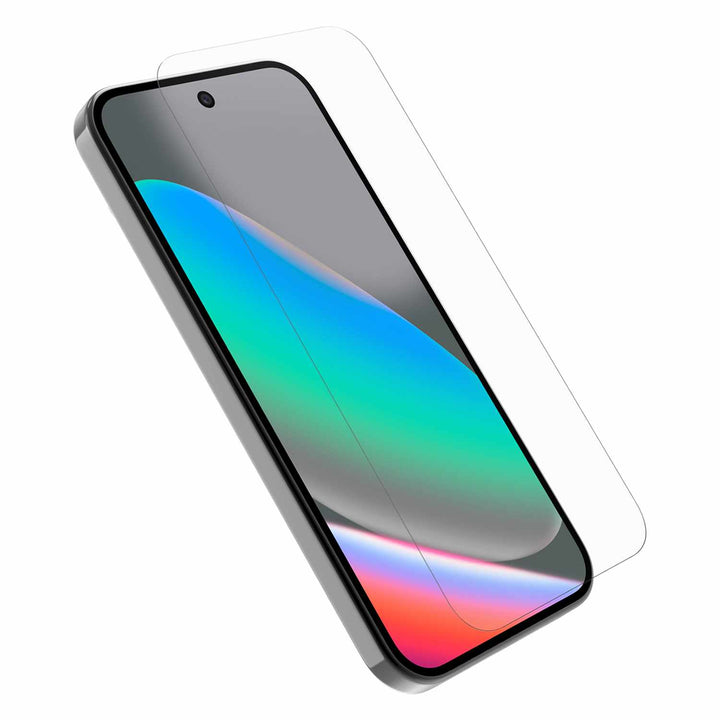 OtterBox | Premium Glass Screen Protector for Google Pixel 10/10 Pro | 77-98025