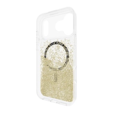 Case-Mate | Waterfall MagSafe iPhone 17 Pro Max Case - Gold | CM057230