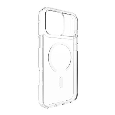 ZAGG | Graphene Crystal Palace Snap Lite Case iPhone 18 Pro Max/17 Pro Max - Clear | 702322288