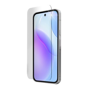 HyperGear | Tempered Glass Screen Protector Samsung Galaxy A37 w/Dust-Free Install Tray |  16610HIT