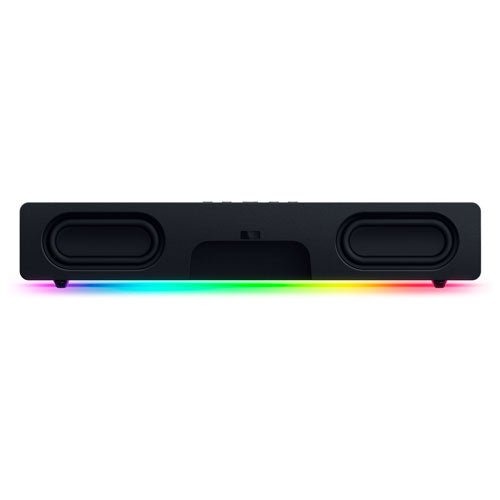 Razer Renewed | Leviathan V2 X USB-C PC Gaming Soundbar Speaker 60 DAYS WARRANTY | ‎RZ05-04280100-R3U1 PROMO ENDS AUG 31
