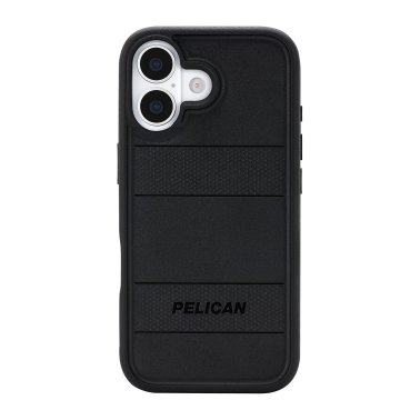 Pelican | Protector MagSafe iPhone 17 Case - Black | PP057430