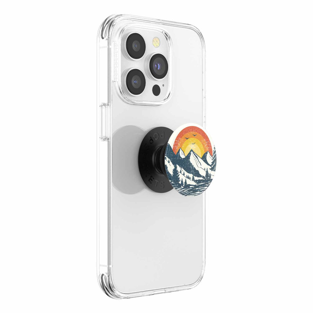 //// PopSockets | PopGrip Epic Altitudes | 123-0481