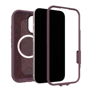 OtterBox | Defender Pro XT iPhone 17 w/MagSafe + Camera Control Case - Dusk Reverie | 77-98447 ?