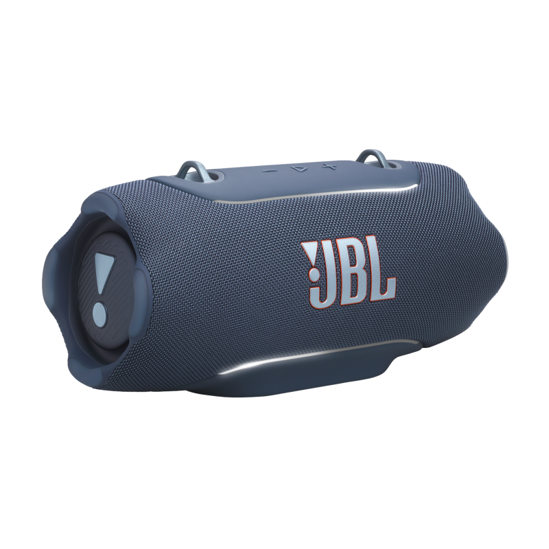 JBL | Xtreme 5 Portable Wireless Waterproof Speaker - Blue | JBLXTREME5BLUAM