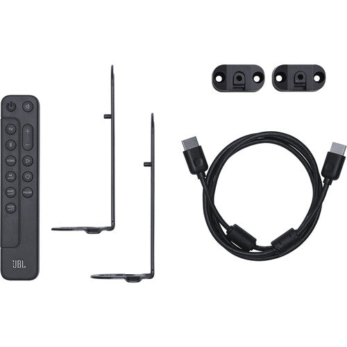 JBL | Bar 1300 MK2 11.1.4-Channel Dolby Atmos Soundbar System - Black | JBLBAR1300XM2BLKAM