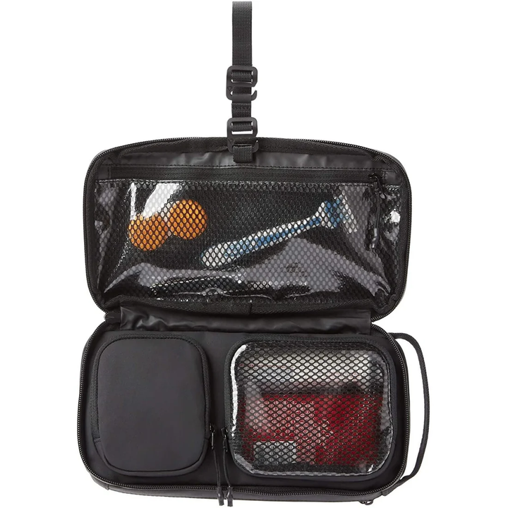 Nomatic | Toiletry Bag  Small  - Black | ACTBSMBLK02