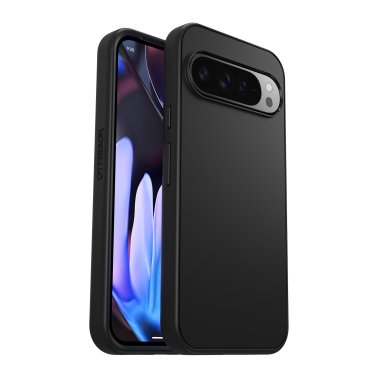 OtterBox | Symmetry Case for Google Pixel 9 Pro XL - Black | 120-8707